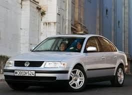 PASSAT B5 1997-2000